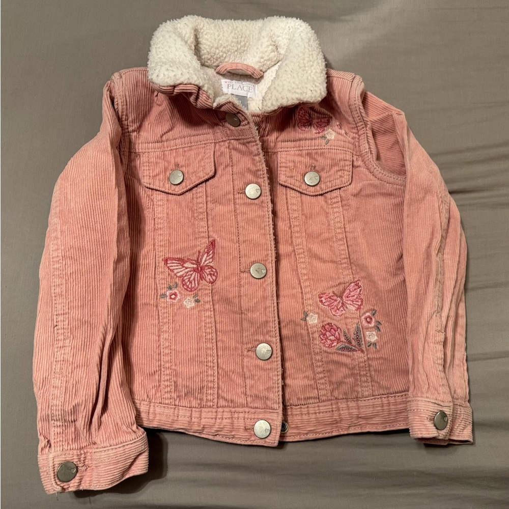 Jackets - Picture 4 of 6